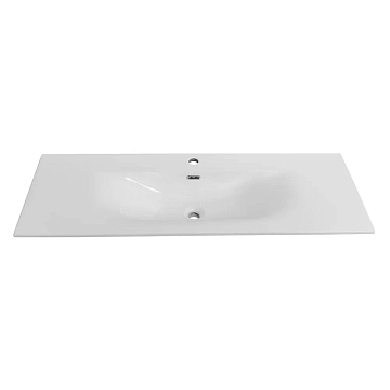 Мебельная раковина BelBagno Uno BB-8099-120 120 см  - фото 3