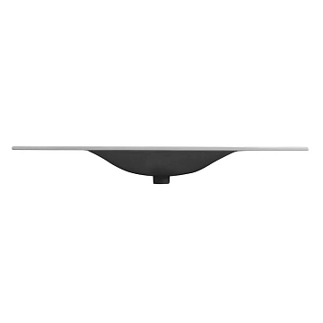 Мебельная раковина BelBagno Uno BB-8099-120 120 см  - фото 5