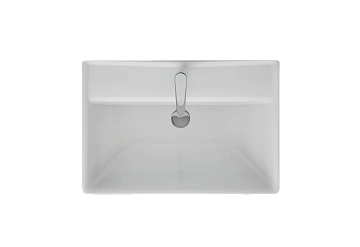 Мебельная раковина Dreja Q 70  - фото 3