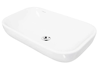 Мебельная раковина Sanita Luxe Infinity 60 