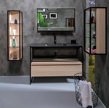 Дополнительный ящик Armadi Art Loft 115 дуб светлый  - фото 2