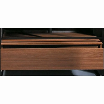 Дополнительный ящик Armadi Art Loft 115 дуб темный 
