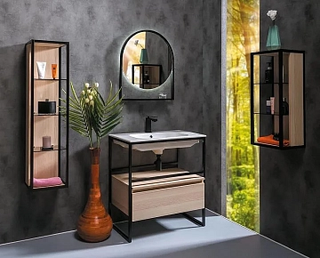 Дополнительный ящик Armadi Art Loft 75 дуб светлый  - фото 3