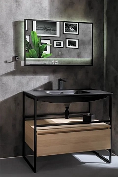 Дополнительный ящик Armadi Art Loft 95 дуб светлый  - фото 2