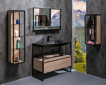 Дополнительный ящик Armadi Art Loft 95 дуб светлый  - фото 3
