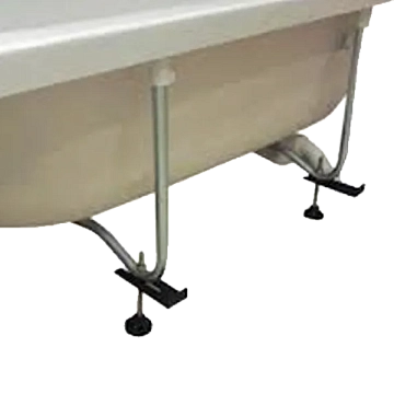 Ножки для ванны Vitra Optimum Neo 150x70 59996456000 