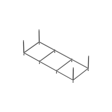 Каркас для ванны AM.PM Inspire 2.0 180х80 W52A-180-080W-R 