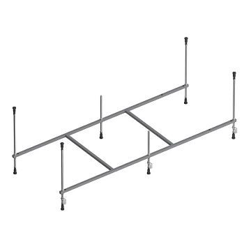 Каркас для ванны AM.PM Like 150х70 W80A-150-070W-R 