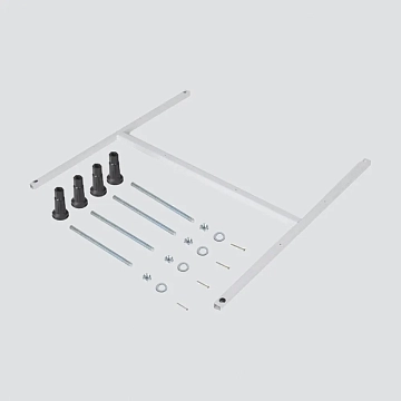 Каркас для ванны AM.PM Sense 170х70 W76A-170-070W-R  - фото 2