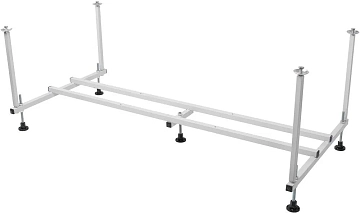 Каркас для ванны Jacob Delafon Odeon Up SF6057RU-NF 160x75 