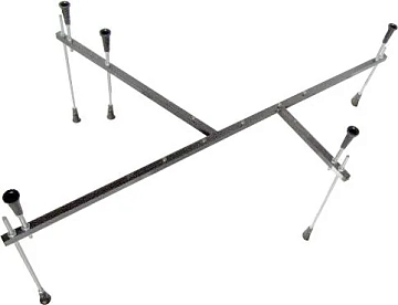 Каркас для ванны Riho Aryl 153х100 2YNLU1012 