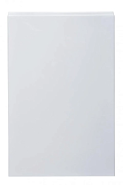 Боковой экран Roca BeCool ZRU9303023 90 см L 