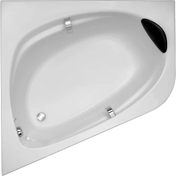 Подголовник для ванны Jacob Delafon Odeon up e6757-9k  - фото 4