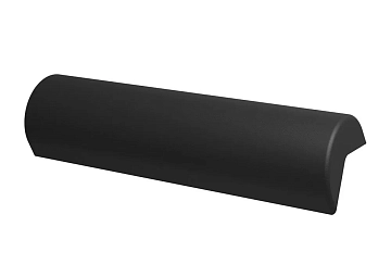 Подголовник для ванны Riho AH 12 Lusso black AH12110 