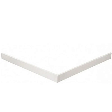 Экран для поддона Cezares TRAY-AS-AH-140/90-100-SCR 