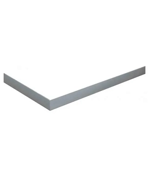 Экран для поддона Cezares TRAY-M-AH-90/80-SCR 
