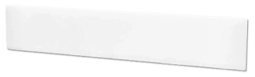 Экран для поддона RGW Acrylic NB/Lux 80 см боковой 