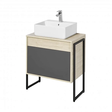 Ножки для мебели  Aquaton Лофт Урбан 1A255303LQX70  - фото 2
