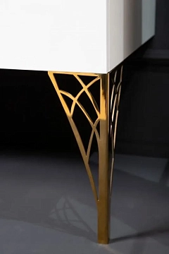Ножки для мебели Armadi Art NeoArt Eifel золото 25 см 