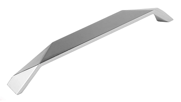 Ручка для мебели BelBagno Aurora RS268CP.4/192 хром 