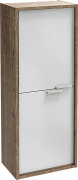 Ручки для мебели Jacob Delafon Vivienne EB1579-F30 белый сатин  - фото 2