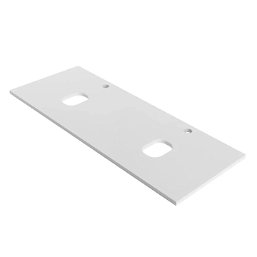 Столешница BelBagno EK-120-2-BL Bianco Lucido  - фото 2