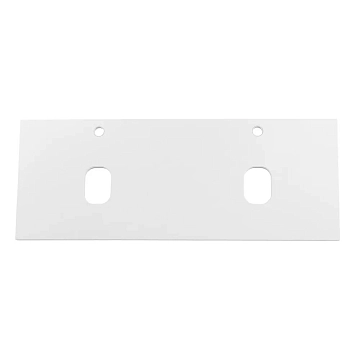 Столешница BelBagno EK-120-2-BO Bianco Opaco 