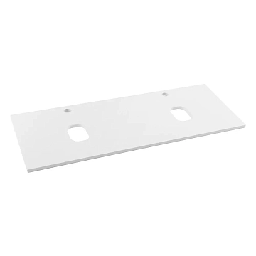 Столешница BelBagno EK-120-2-BO Bianco Opaco  - фото 3