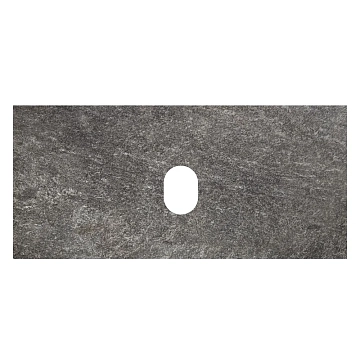 Столешница BelBagno KEP-100-GRN-W0 Granito  - фото 2