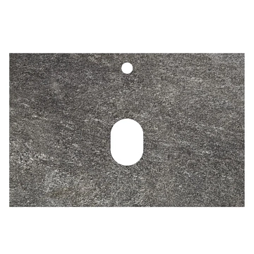 Столешница BelBagno KEP-70-GRN Granito  - фото 2