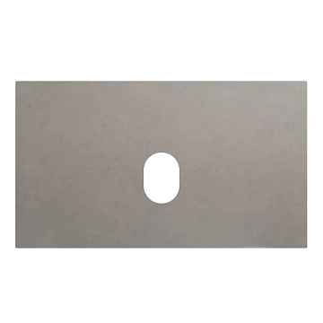 Столешница BelBagno KEP-80-CEM-W0 Cemento 