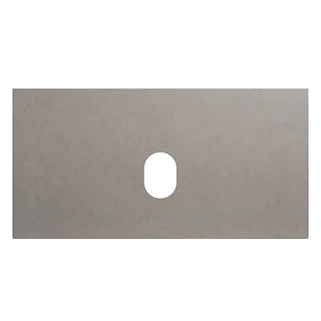 Столешница BelBagno KEP-90-CEM-W0 Cemento 