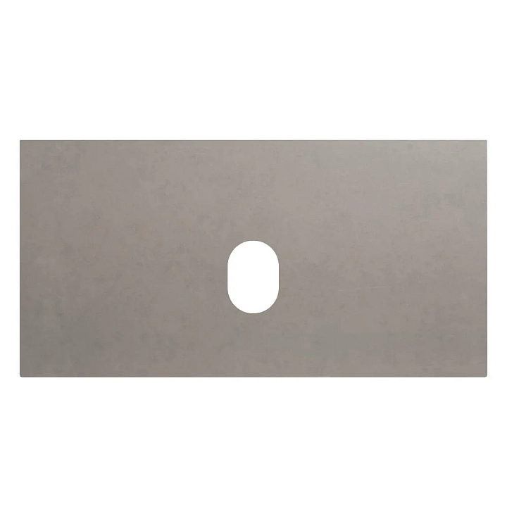 Столешница BelBagno KEP-90-CEM-W0 Cemento