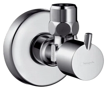 Вентиль Hansgrohe S 13901000 