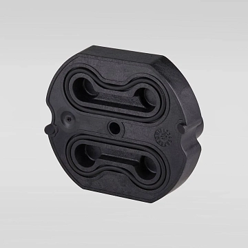 Монтажная коробка Kludi Flexx Boxx 88011  - фото 4