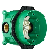 Скрытая часть Hansgrohe Ibox Universal 01800180