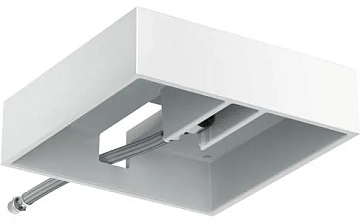 Скрытая часть Hansgrohe Raindance 26254180 