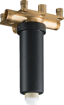 Скрытая часть Hansgrohe Rainmaker Select 24010180 