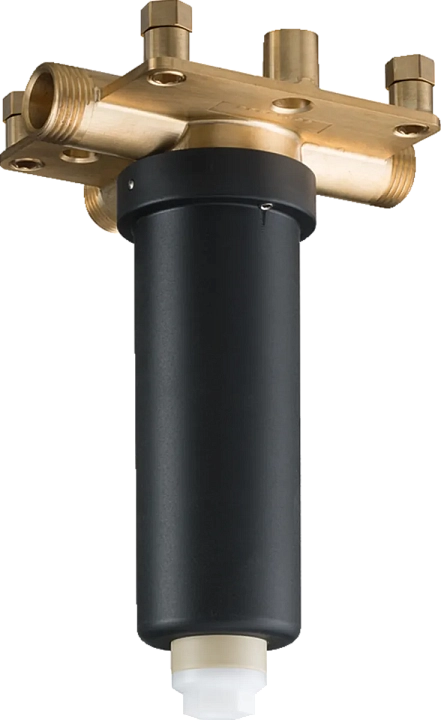 Скрытая часть Hansgrohe Rainmaker Select 24010180