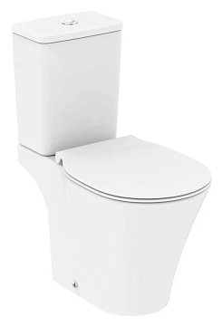 Бачок для унитаза Ideal Standard Connect Air E073401  - фото 2