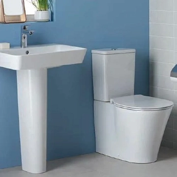 Бачок для унитаза Ideal Standard Connect Air E073401  - фото 3