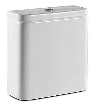 Бачок для унитаза Roca The Gap Clean Rim 341730000 