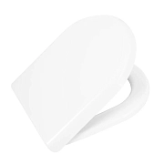 Крышка-сиденье Cezares Giubileo CZR-6045-SC soft-close
