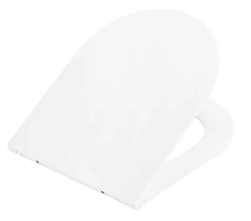 Крышка-сиденье Cezares Stylus-Tor CZR-870-SC soft-close 