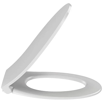 Крышка-сиденье Jacob Delafon Patio E23157-00 с микролифтом 