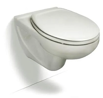 Крышка-сиденье Roca Victoria ZRU8013920 с микролифтом  - фото 2