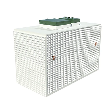 Автономная канализация ТОПАС 75 Пр 