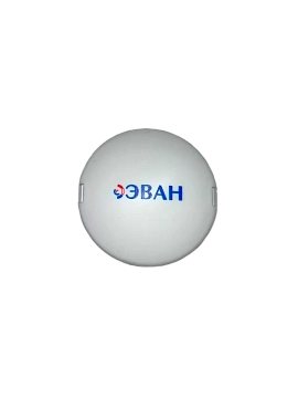 Датчик температуры воздуха Эван ДТВ-01-12В 