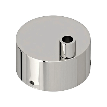 Маскировочный элемент Lemark LM0101C хром 