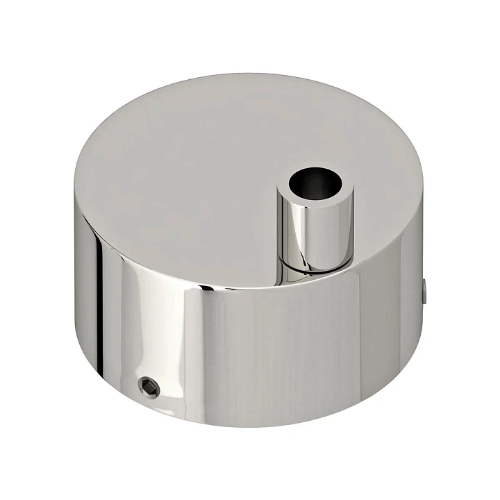Маскировочный элемент Lemark LM0101C хром